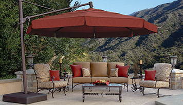 Manufacturers | Patios Plus Furniture
